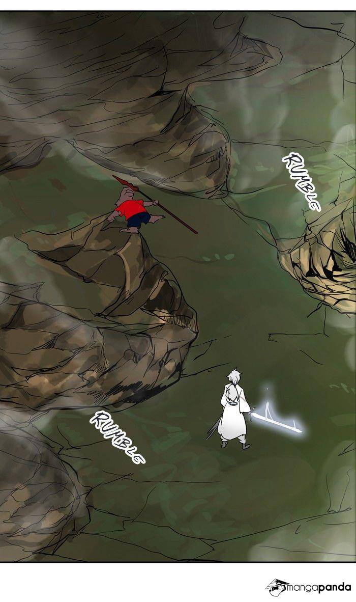 Tower of God Chapter 287 image 087